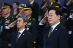국민의힘, 청와대 인사·알래스카 LNG 투자 관련 이재명 대통령 결정에 비판